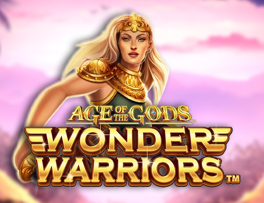 Age of the Gods: Wonder Warriors